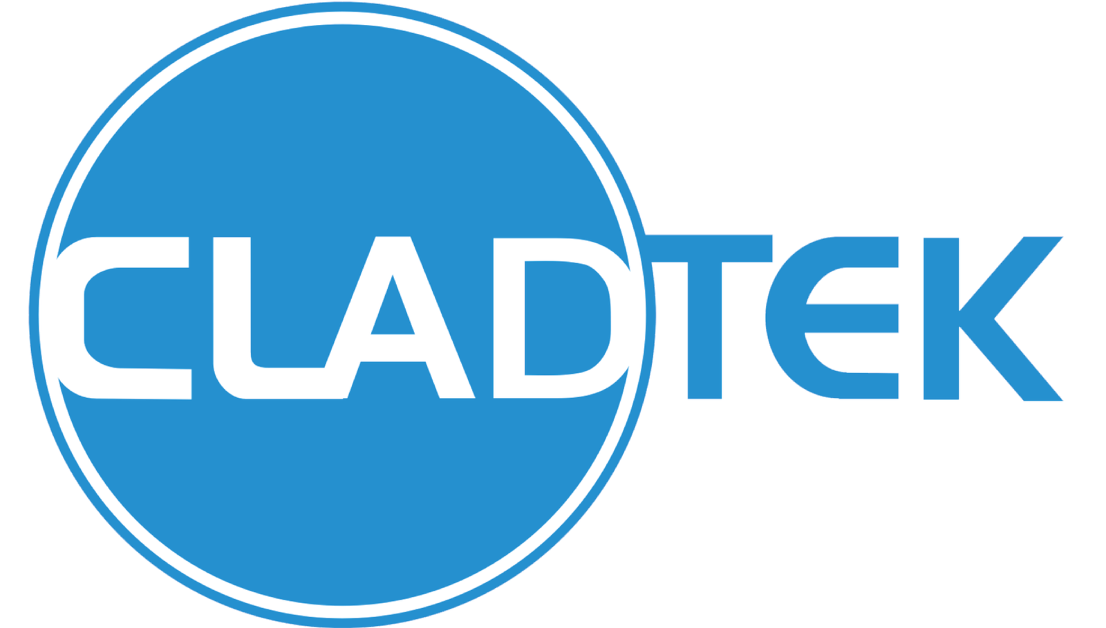 Logo Cladtek