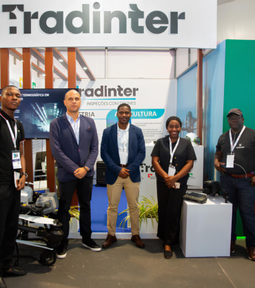 Foto para a capa da notícia da Angotic