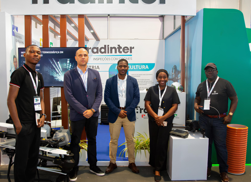 Foto para a capa da notícia da Angotic Foto para a capa da notícia da Angotic