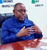 Foto para capa do OUR CHAIRMAN