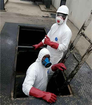 Manutenção Industrial e etc