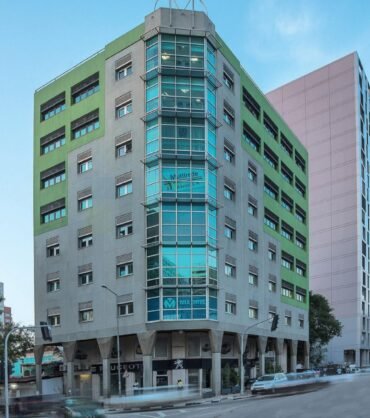 Tradinter reforça presença estratégica com nova sede na Baixa de Luanda